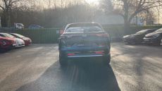 Honda HR-V 1.5 eHEV Advance 5dr CVT Hybrid Hatchback